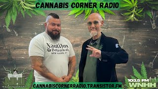 Cannabis Corner Radio: Mar 3, 2025