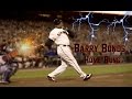 BARRY BONDS BEST HOMERUNS!!