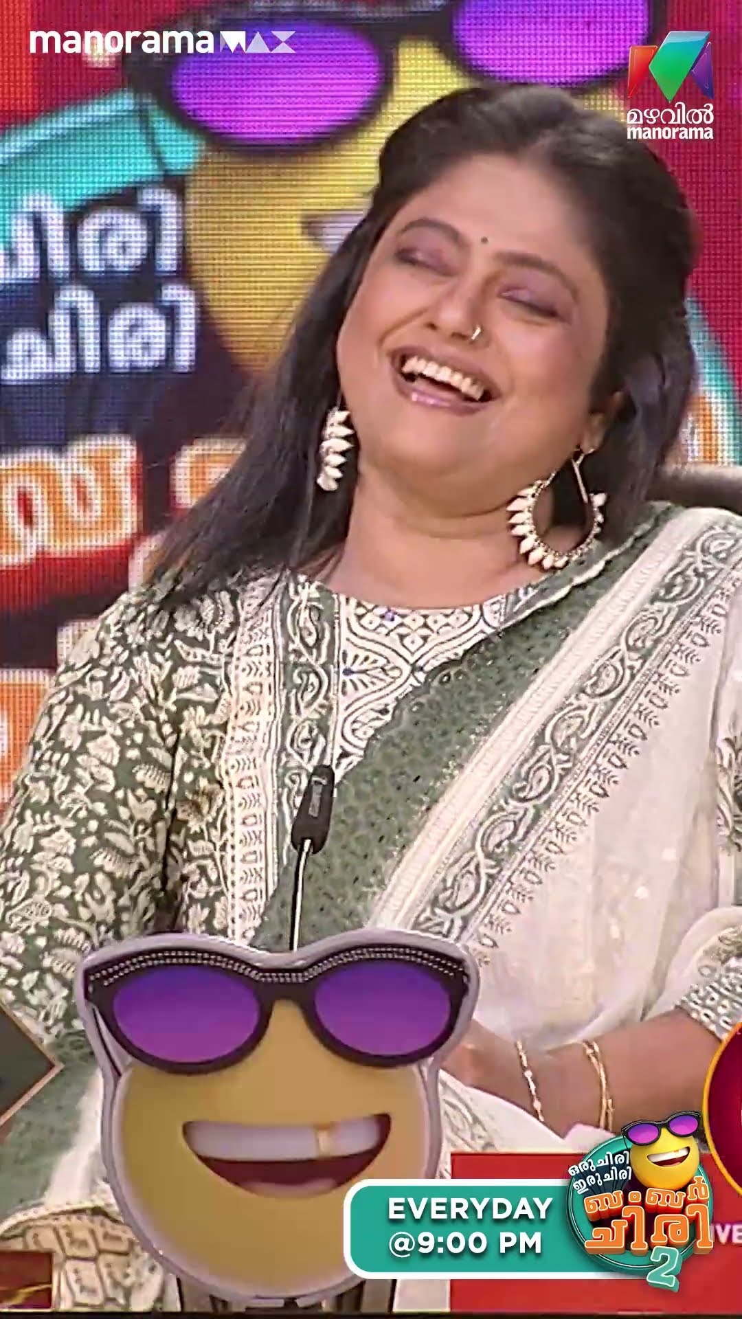 സത്യത്തിൽ ആള് മാറിപോയതാണ്... #ocicbc2 | EPI 514