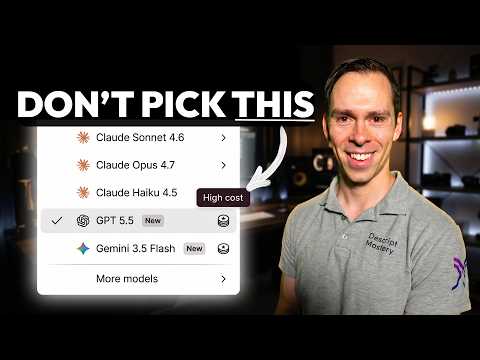 Watch Important Settings For Using Descript's AI Tools on YouTube