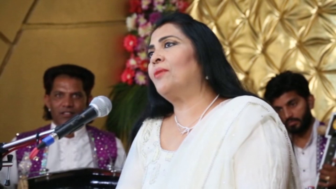 punjabi movies near me Geet Bechkar Naam Kamaun - Meeta Khanna - Hindi Ghazal Songs 2016