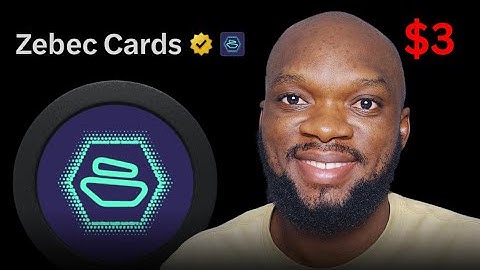 WARNING to All ZEBEC NETWORK (ZBCN) Holders!!