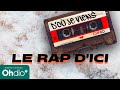 Stmichel premire partie  do je viens  le rap dici  balado  rc o.io