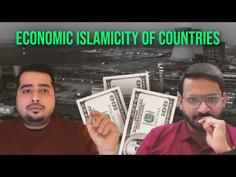 The Truth About Islamic Model of Economy | Is Islamic Model Any Different? | Dialogue Episode 12
