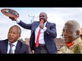 Gashumba Munyagwa Ne Nalweyiso Amagezi Amatono Balina Mangi Nyoo