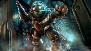 Прохождение Bioshock #5 В Поисках Элексира