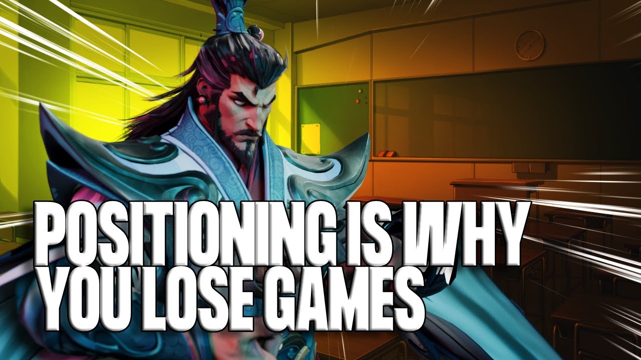 Руководство по позиционированию для опытных и начинающих героев-стрелков | Игровой процесс Marvel...