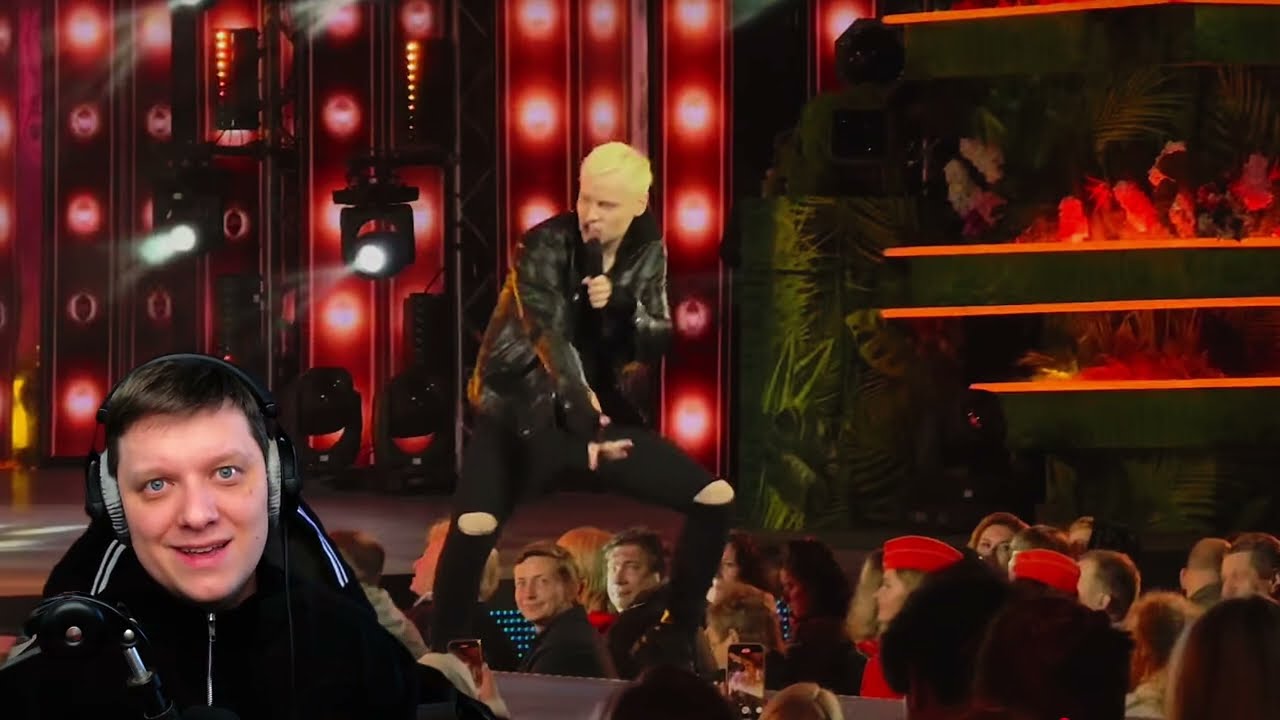 ШИКАРНО ЗВУЧИТ | ДЕВЧОНКА -ДЕВЧОНОЧКА | Реакция на SHAMANA