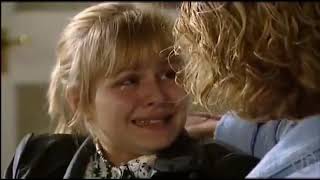 Coronation street - Todd tells Sarah he's Gay/Eileen & Gail fight
