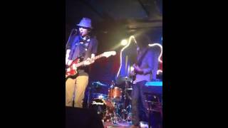 Mt. Whateverest live @ Bottom of the Hill "Liquor Store"