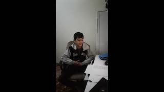 Furkan Kılınç Kusura Bakma (Taylan Kaya)