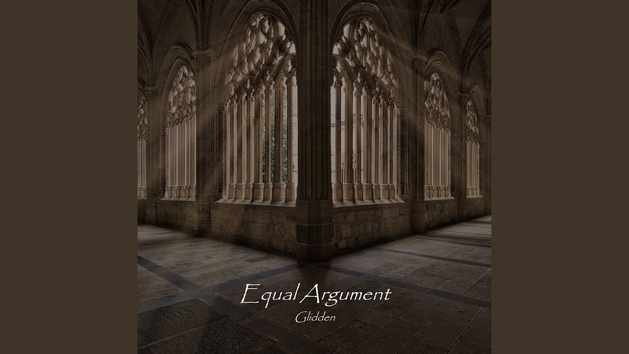 Watch Equal Argument on YouTube Watch Equal Argument on YouTube