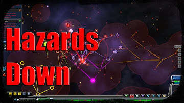 Spore - Mod Hazards Down