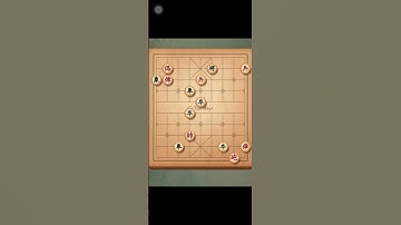 Tàn cục sát chiêu 538 !! Đỏ tiên ntn ! Mời các kỳ hữu hạ cờ #cothe #cotuong #tancuoc #satcuc