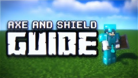 How to AXE PvP! Tips & Tricks [PvP TUTORIAL]