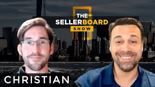 Amazon Listing Optimisation / Christian Otto Kelm