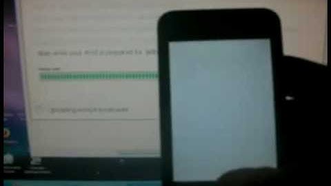 How To JailBreak & Unlock iPhone/iPod Touch on  2.2 Firmare