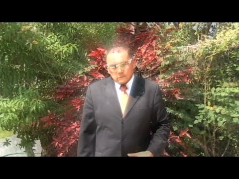 Carabo El Amor Es Tan Idiota Videoclip Oficial