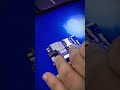 Buttom➡️ phone lcd change. 📲 #shortvideo #lcd #repair