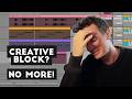 How to Generate 8 Track Ideas when you have Creative Block...