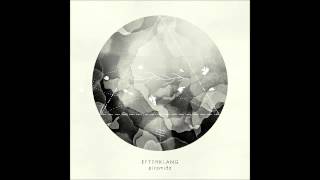 Efterklang - Between the walls