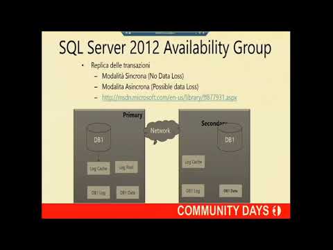 Video: Come ci si connette a una macchina virtuale SQL Server?