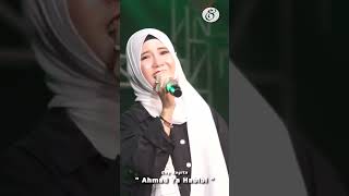 Sss - 19 T3 Ahmad Ya Habibi Edit | Dangdut (Official Music Video)