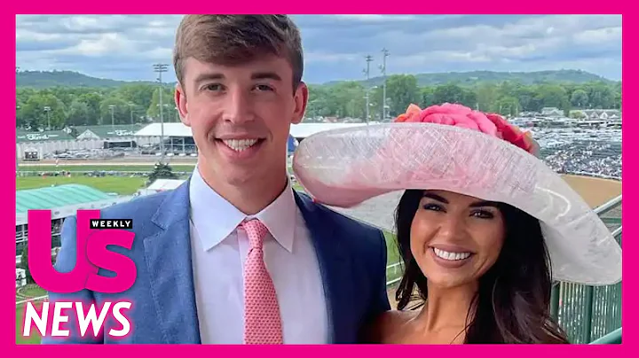 Bachelor Nation Madison Prewett & Grant Michael Tr...