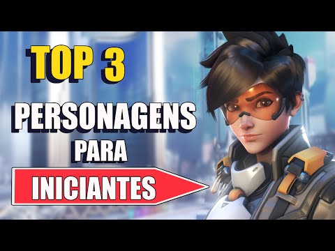 Overwatch 2 (Multi) – Dicas para iniciantes na função Suporte - GameBlast