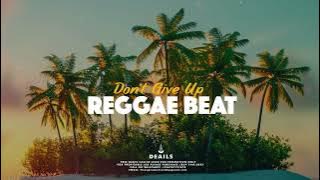 [Free] Reggae Instrumental Lucky dube x Madoxx X Gentleman Type Beat 2024 (Don't Give Up)