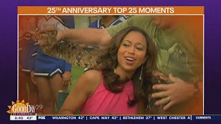 Celebrity Good Day's Top Moments: Introducing Alex Holley Wealth