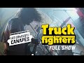 Truckfighters  gravity x world tour  le ferrailleur nantes france full show