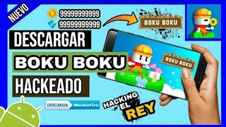 Boku Boku / Hackeado Con Muchos Caramelos / Hack Apk Última Versión 2020 screenshot 4