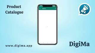 Product Catalogue | DigiMa
