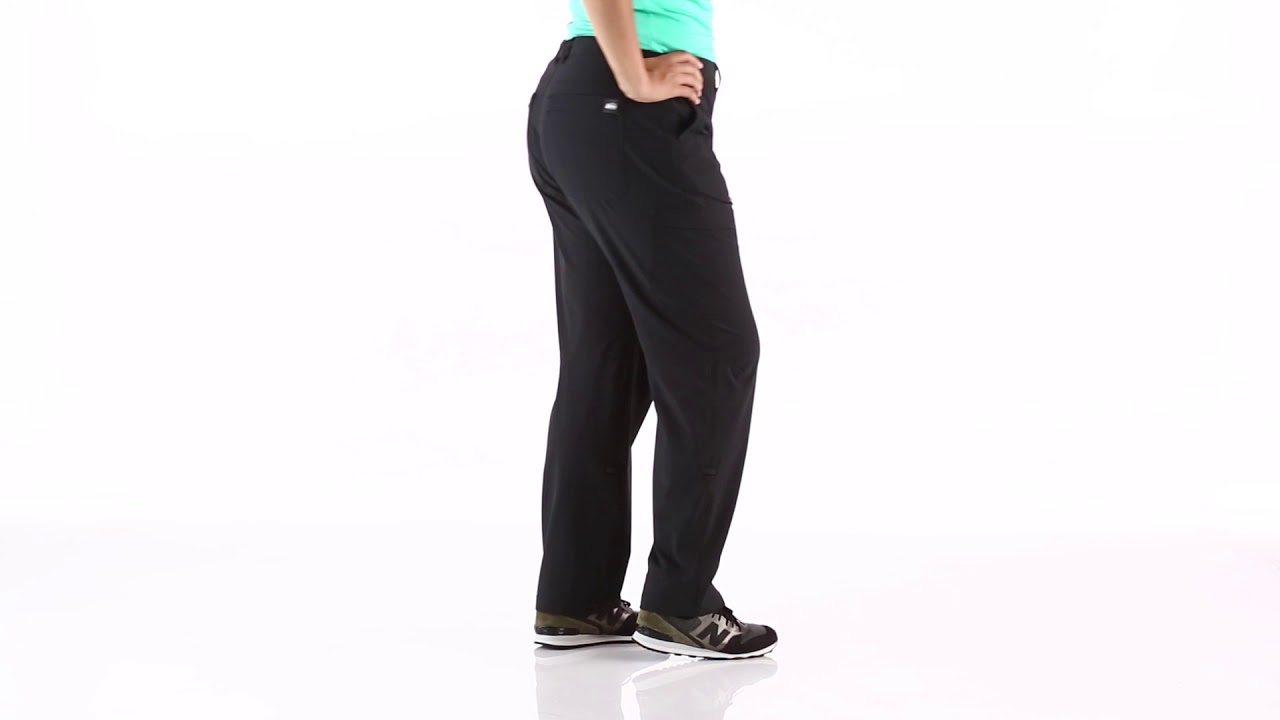 REI Co-op Kornati Roll-Up Pants - Women 