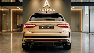 2026 Aethel Phantom RS Concept – The Future of Luxury Hypercars is Here