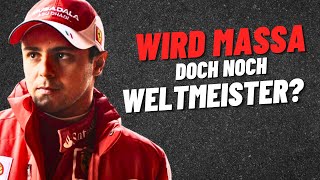 Massa geht vor Gericht! Holt er sich den WM-Titel von 2008 am grünen Tisch? | Formel 1 by F1-insider.com 9,398 views 2 months ago 20 minutes