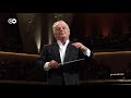 Beethoven: Leonore Overture No. 3 | Daniel Barenboim and the West-Eastern Divan Orchestra Mp3 Song