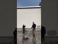 Sidewalk Pressure Wash