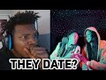 HE DATE CHRISEAN ROCK? | K Suave - Cloud9 2 **(Official Music Video)** REACTION