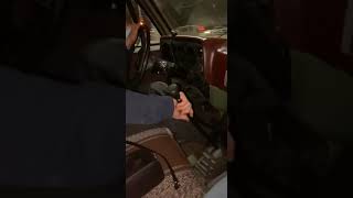 1984 m1008 sm465 over drive splitter
