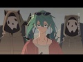Sand Planet (Suna no Wakusei) Cover By Umikun ft. Dasoku【Hachi】Vocaloid