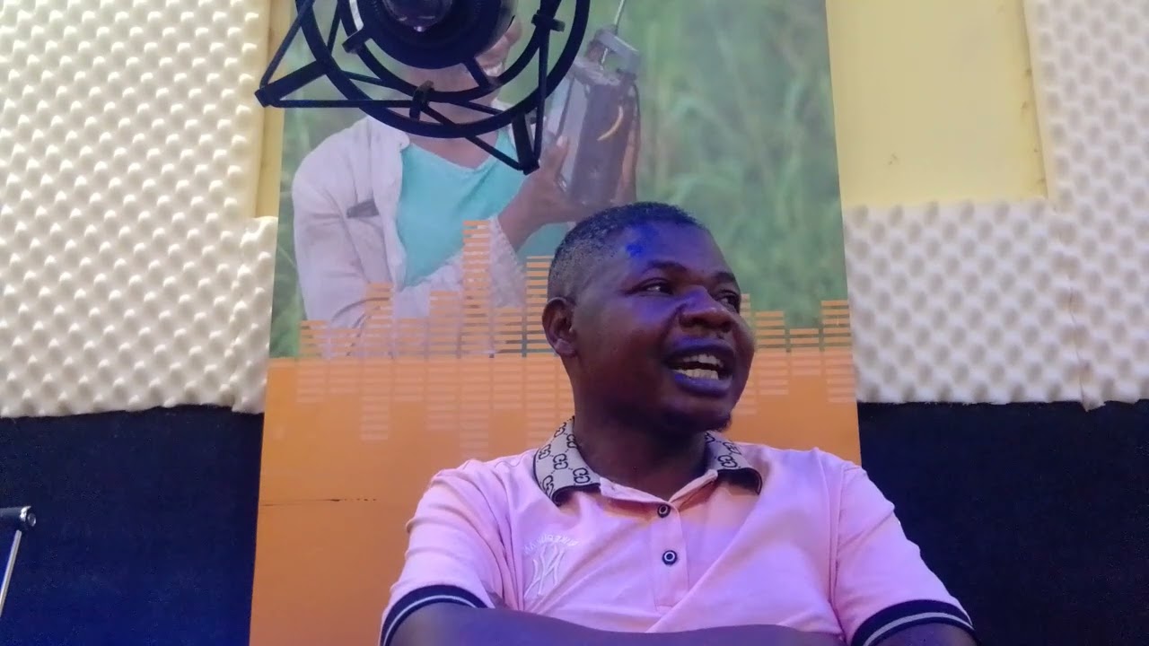 Kabungu Kamweera Enanga Listen to the end