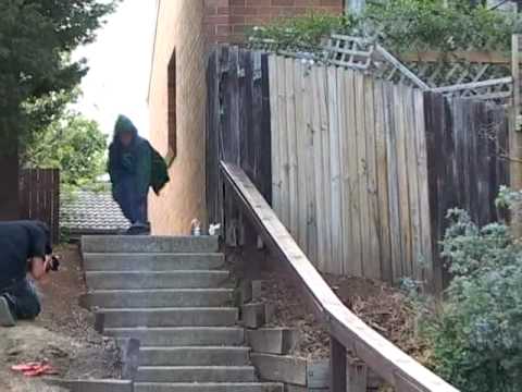 Shifty's - CBRMY - Pt. 1 - Andrew Currie, Matt Che...