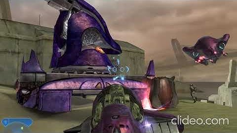 HALO 2 | PC GAMEPLAY | PART 4