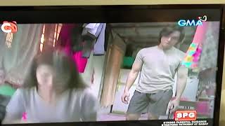 Michael Angelo Sitcom Holy Week Special W Sanya Lopez And Lharby Policarpio