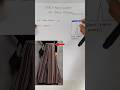 crotch point for palazzo pant✅crotch point  for palazzopant🤯crotch point mistake💯palazzopant cutting