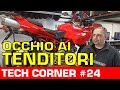 TENDITORI DISTRIBUZIONE DUCATI Capirli per evitare danni :)