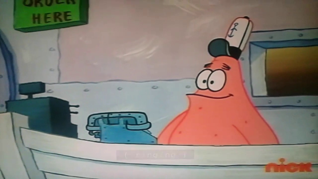 NASCAR Racers Funniest Moments Spongebob Squarepants No