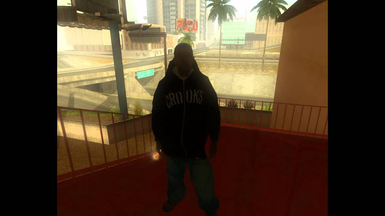 Young Lincoln - 100 Bars Of Death